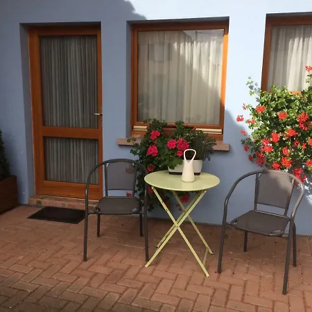 Melodies D'Alsace Lipsheim Exterior foto