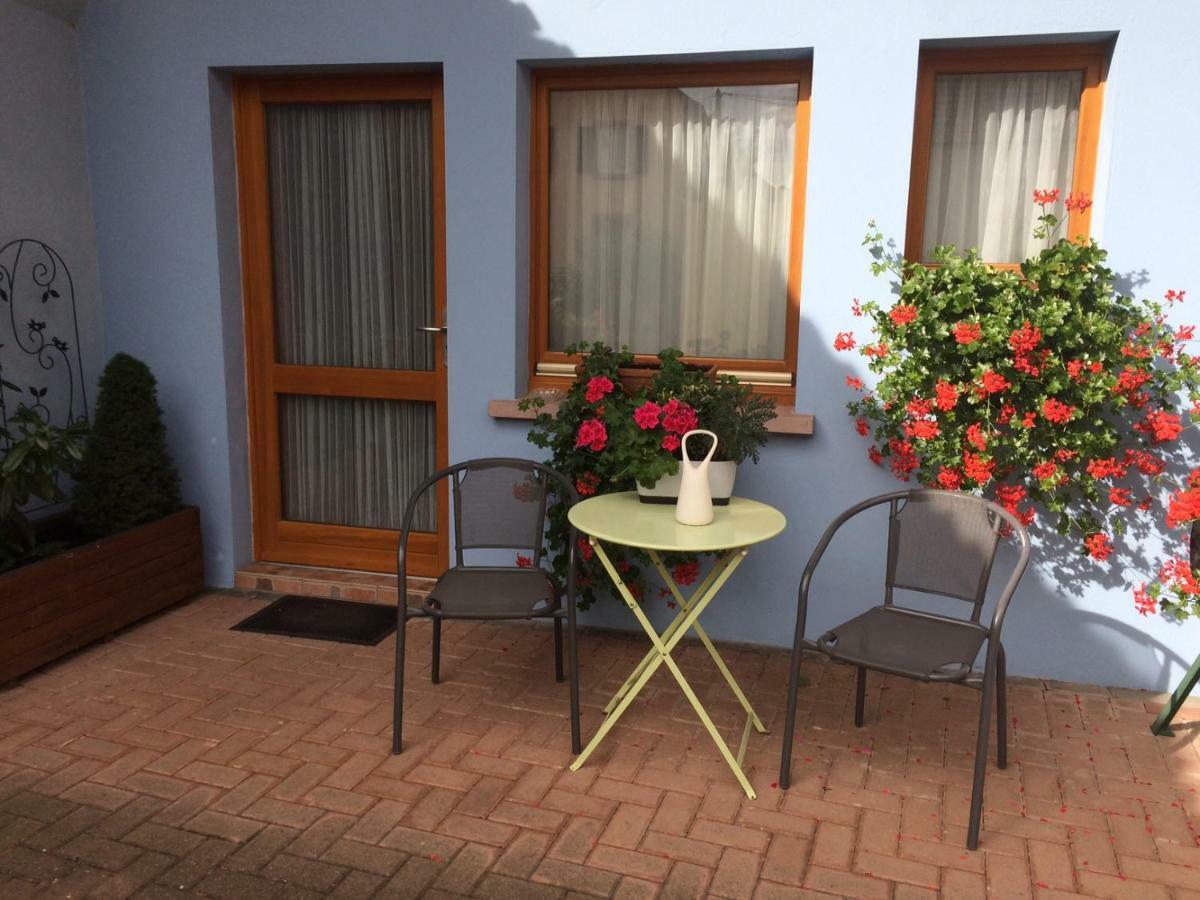 Hébergement de vacances Mélodies D'alsace *